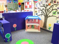 Acorn Child Care Center
