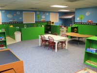 Acorn Child Care Center
